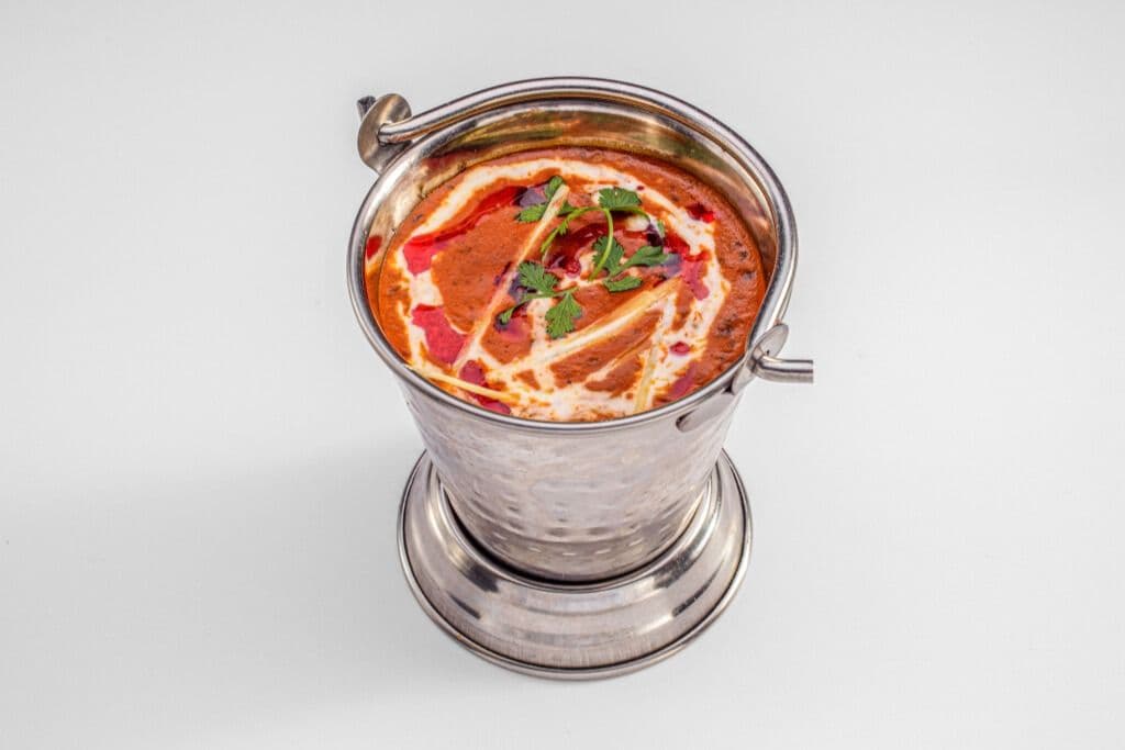 Dal Makhani