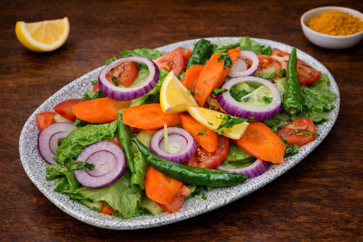 Green Salad