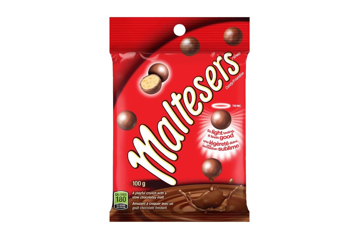 Maltesers (100g) 77346