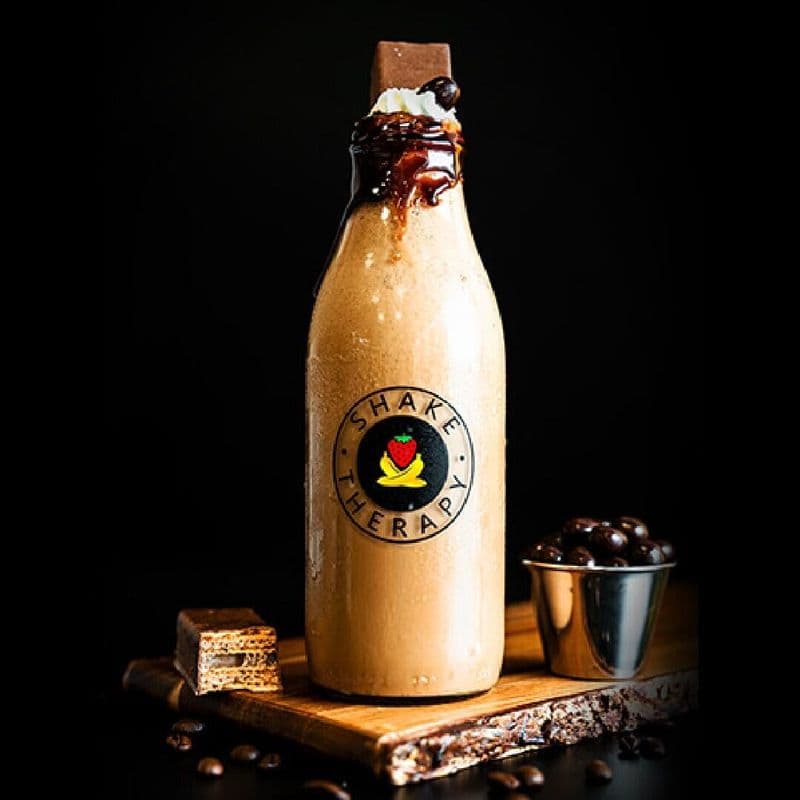 Shake Shooter