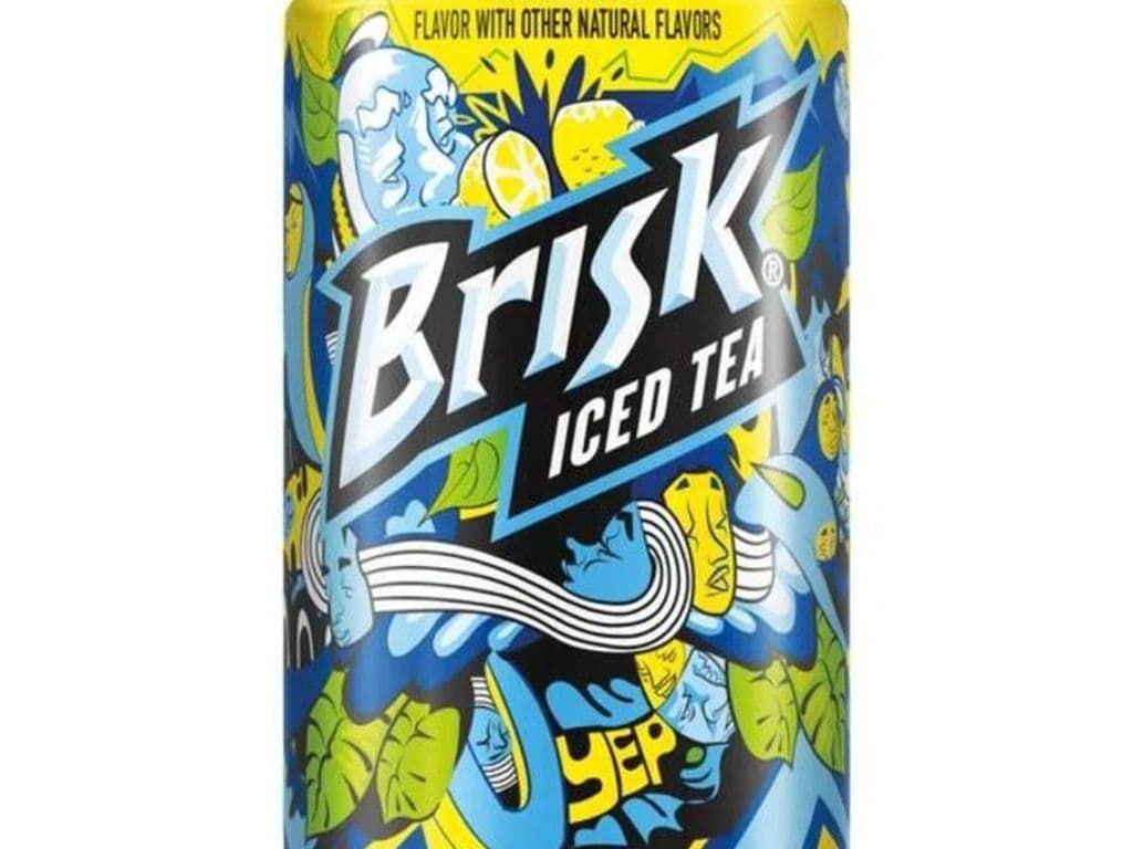 Iced Tea