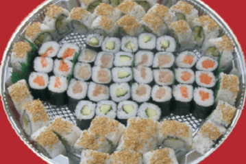 Party Tray B