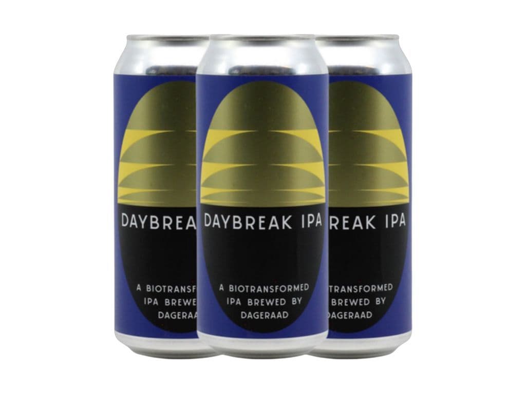 Dageraad - Daybreak Ipa