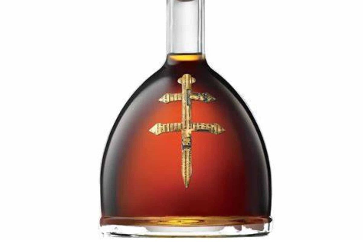 D'Usse (1 x 750ml)