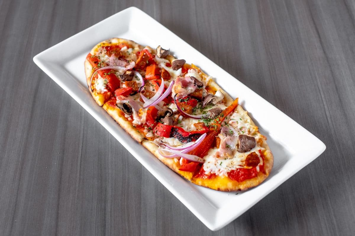 Market Special Pizza