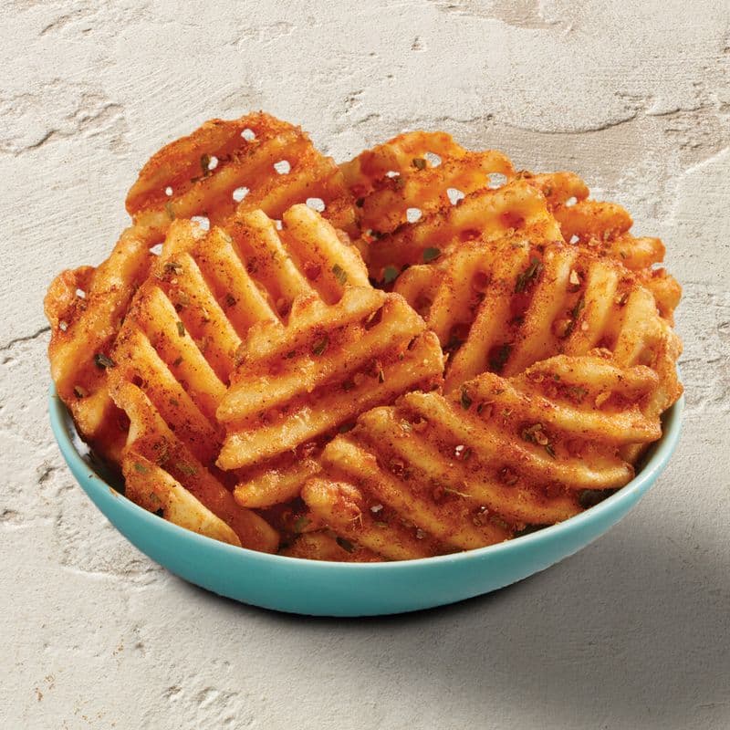 Spiced Signature Mercado Fries Regular
