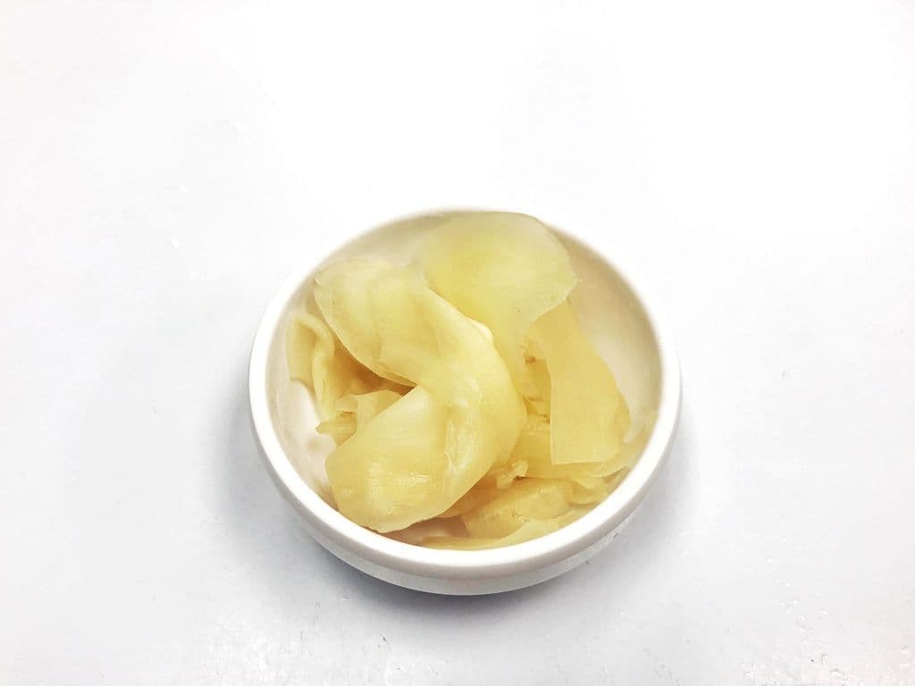 Ginger