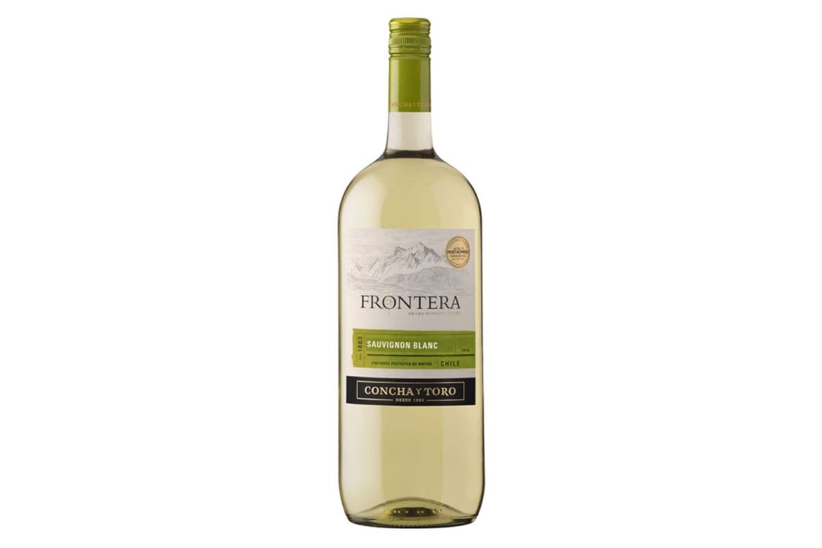 Frontera Sauvignon Blanc (1 x 1500mL)