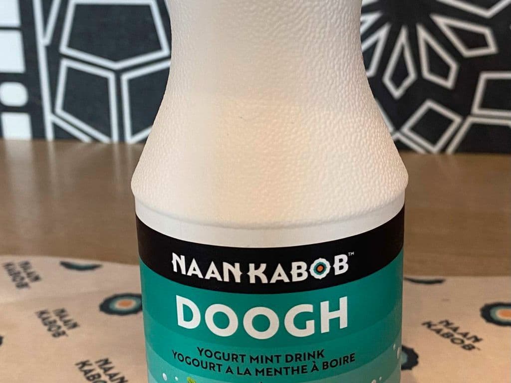 Doogh