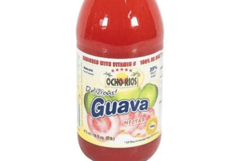 Guava Ocho Rios