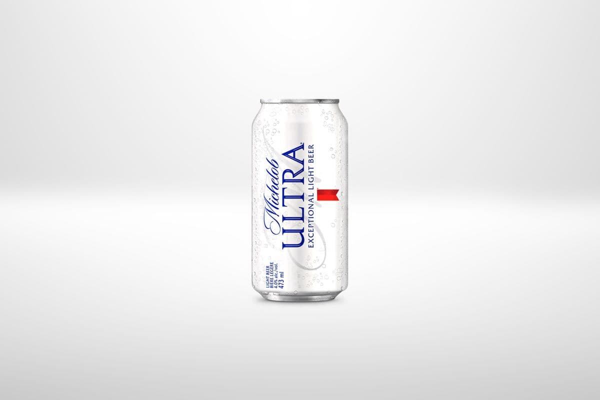 Michelob Ultra (1 x 473 ml)