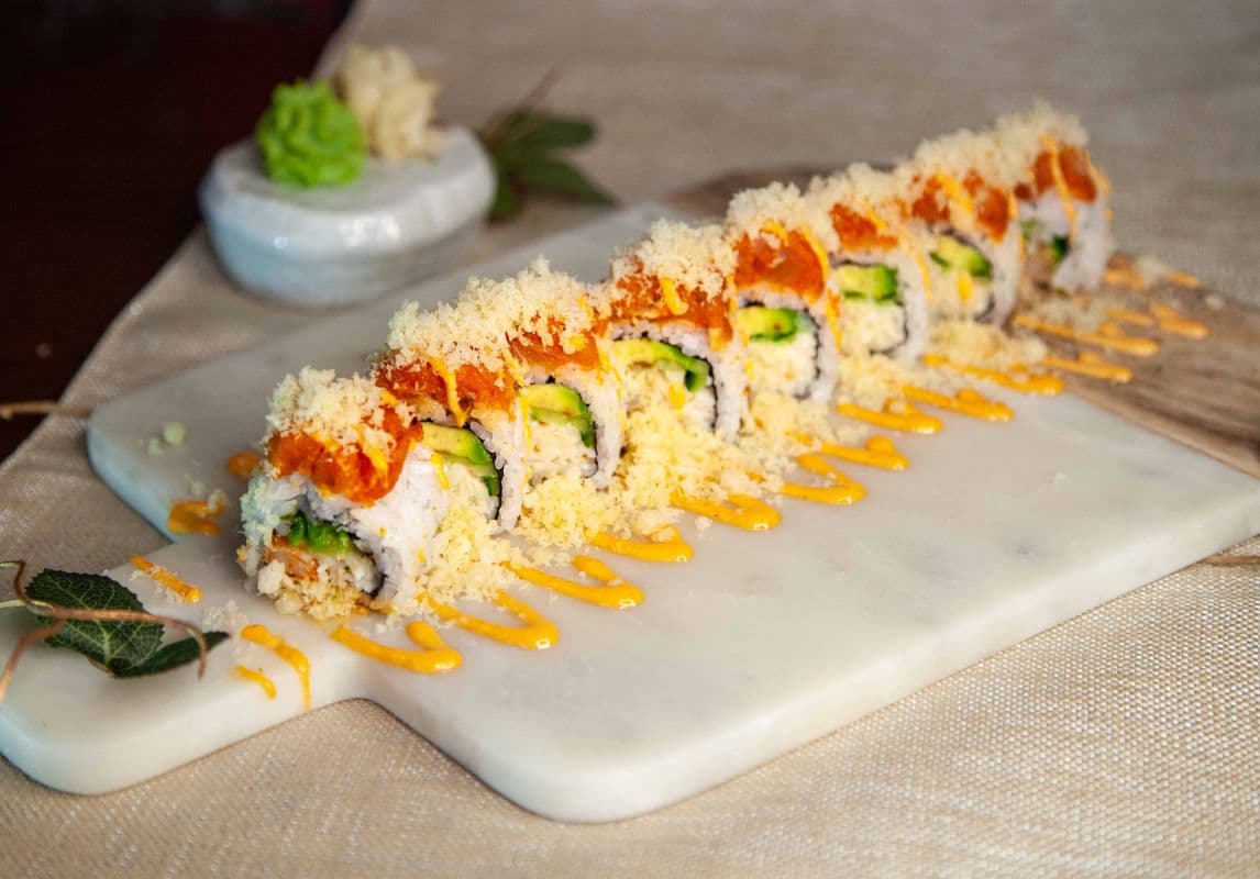 Fantastic Roll