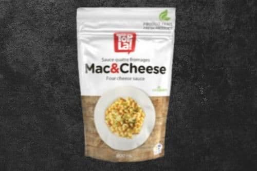 800ml Sauce Mac&Cheese TOPLA!