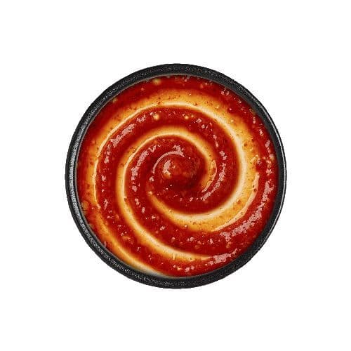 Side Hot Sauce