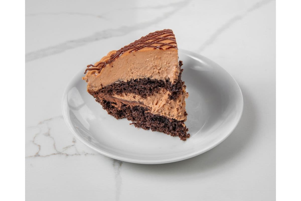 Chocolat Noisette Nutella