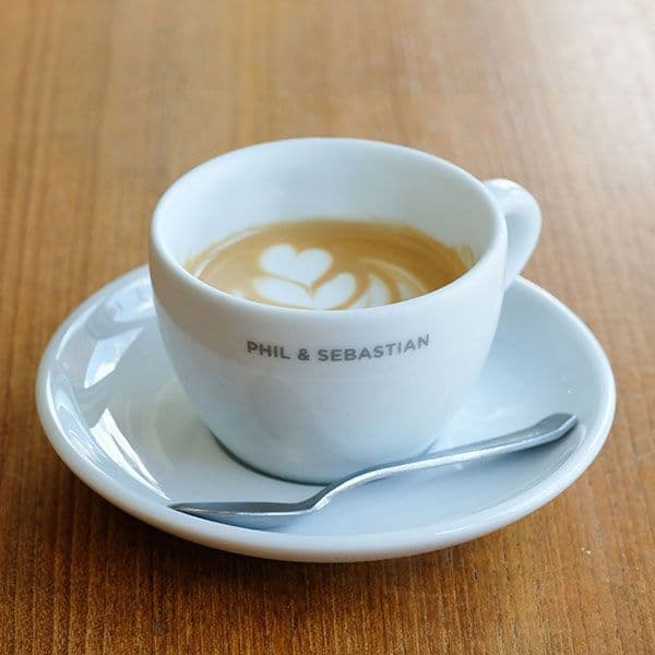 Macchiato