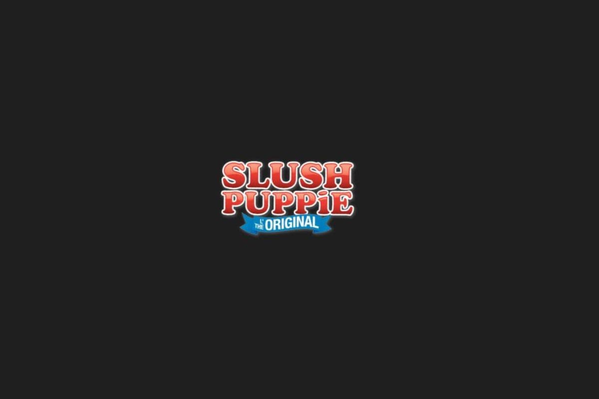 Slush Puppie Petit (353ml-440ml) 77738 / Small Slush Puppie (353ml-440ml) 77738