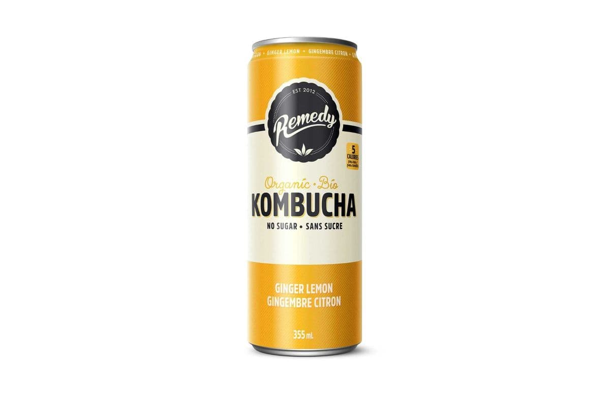 Kombucha