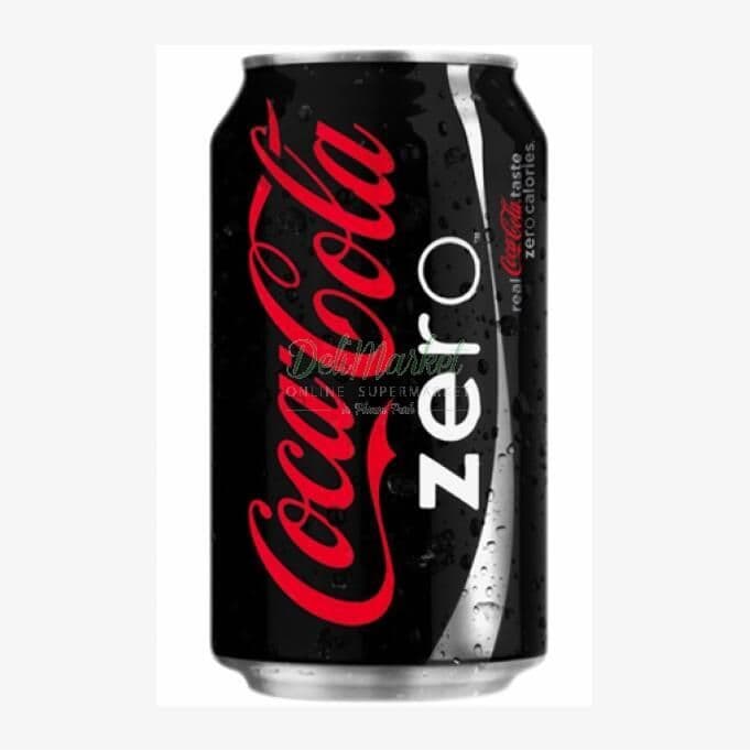 Coke Zero / Coke Zero