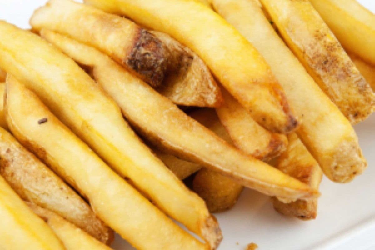 Fries