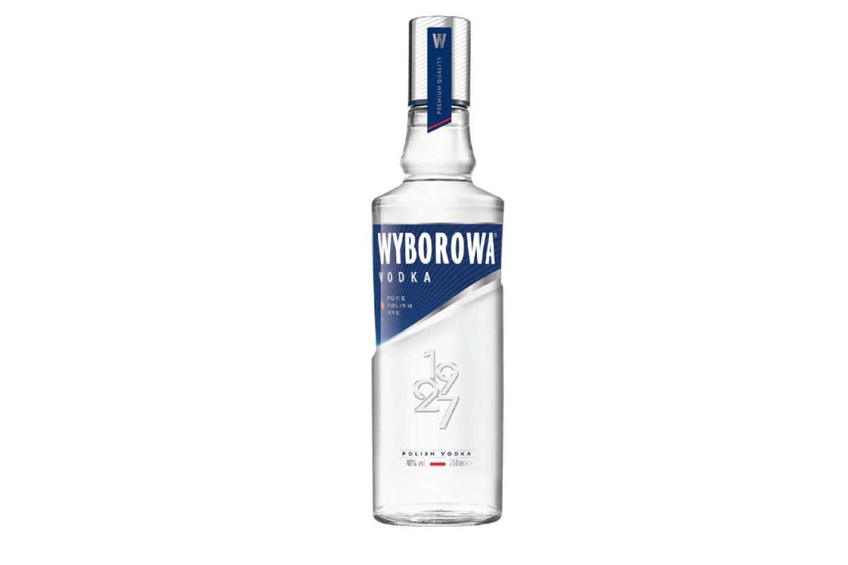 Wyborowa (1 x 750 ml)