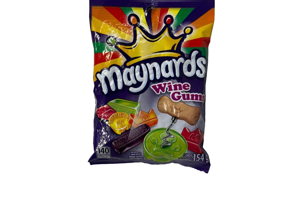 Maynards Wine Gummies