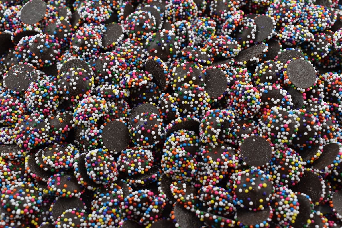 Yummies (170 g)