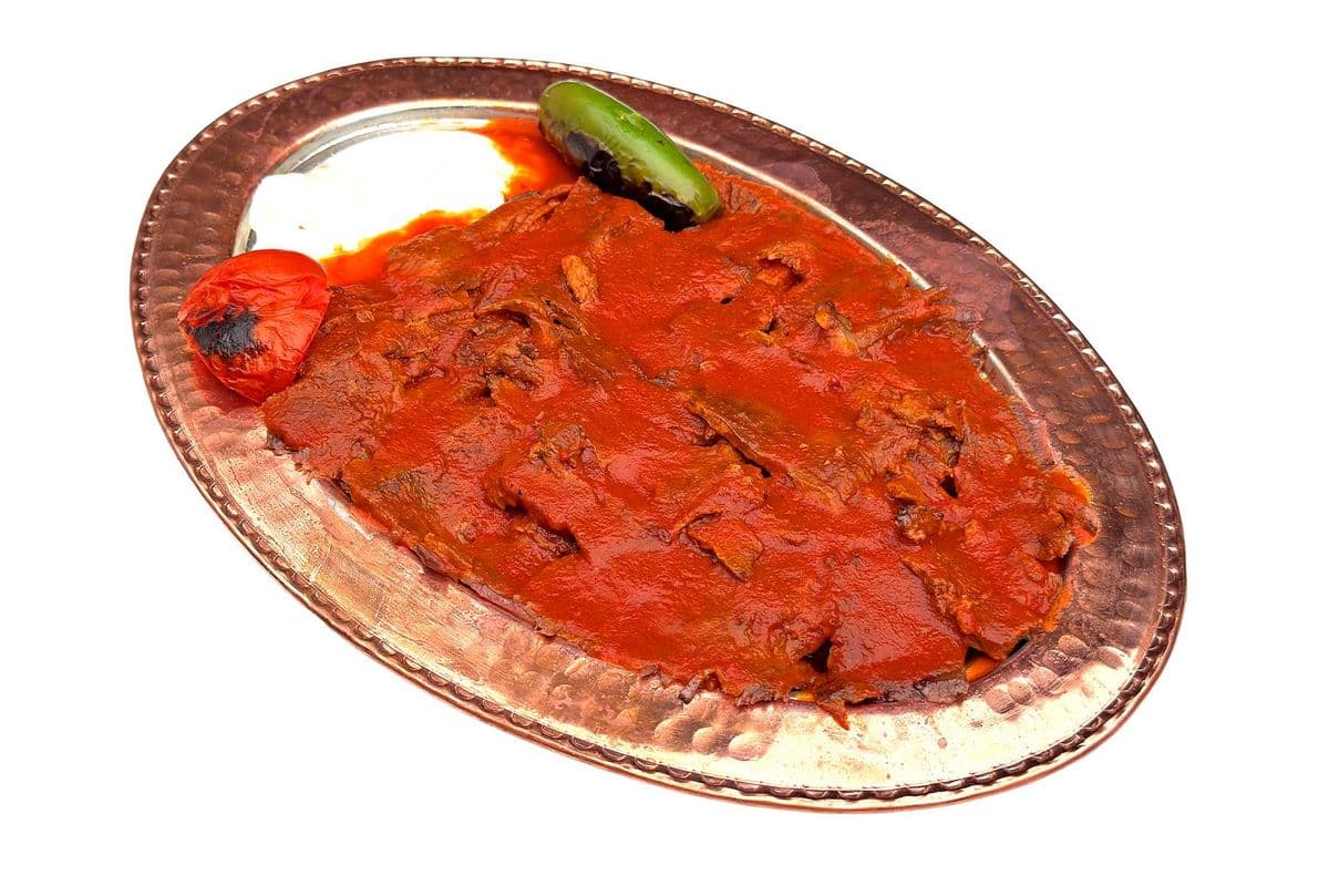 Iskender (1.5)