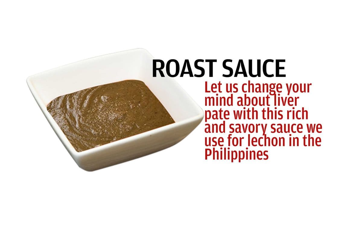 Roast Sauce