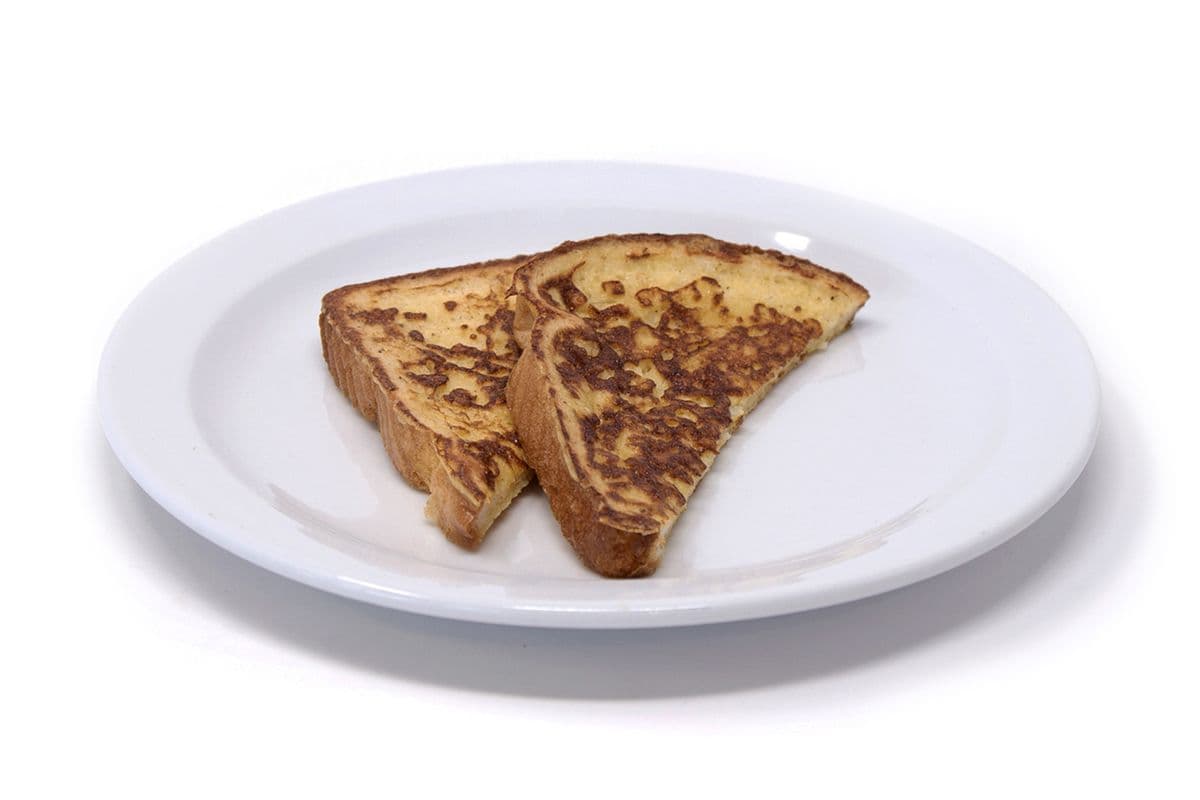 French Toast (1 pc)
