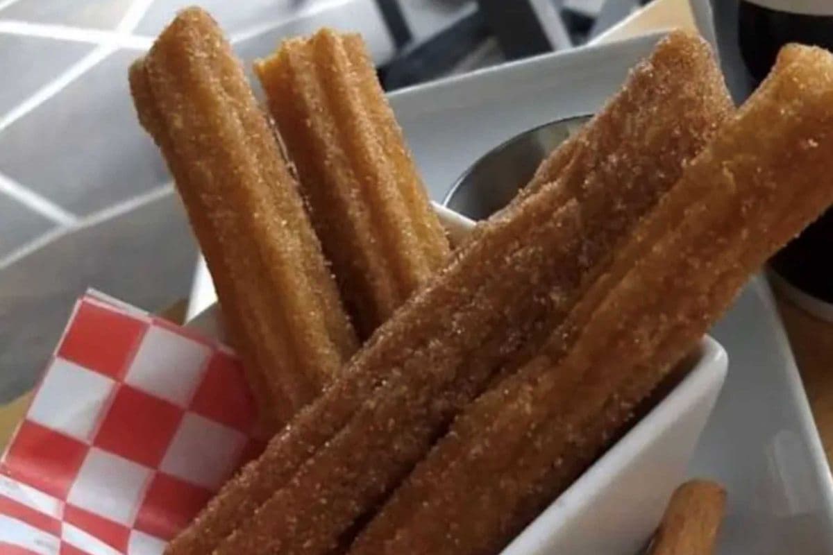 churros