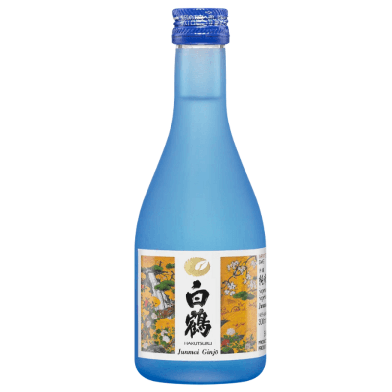 Hakutsuru Supérieur Junmai Ginjo / Hakutsuru Supérieur Junmai Ginjo