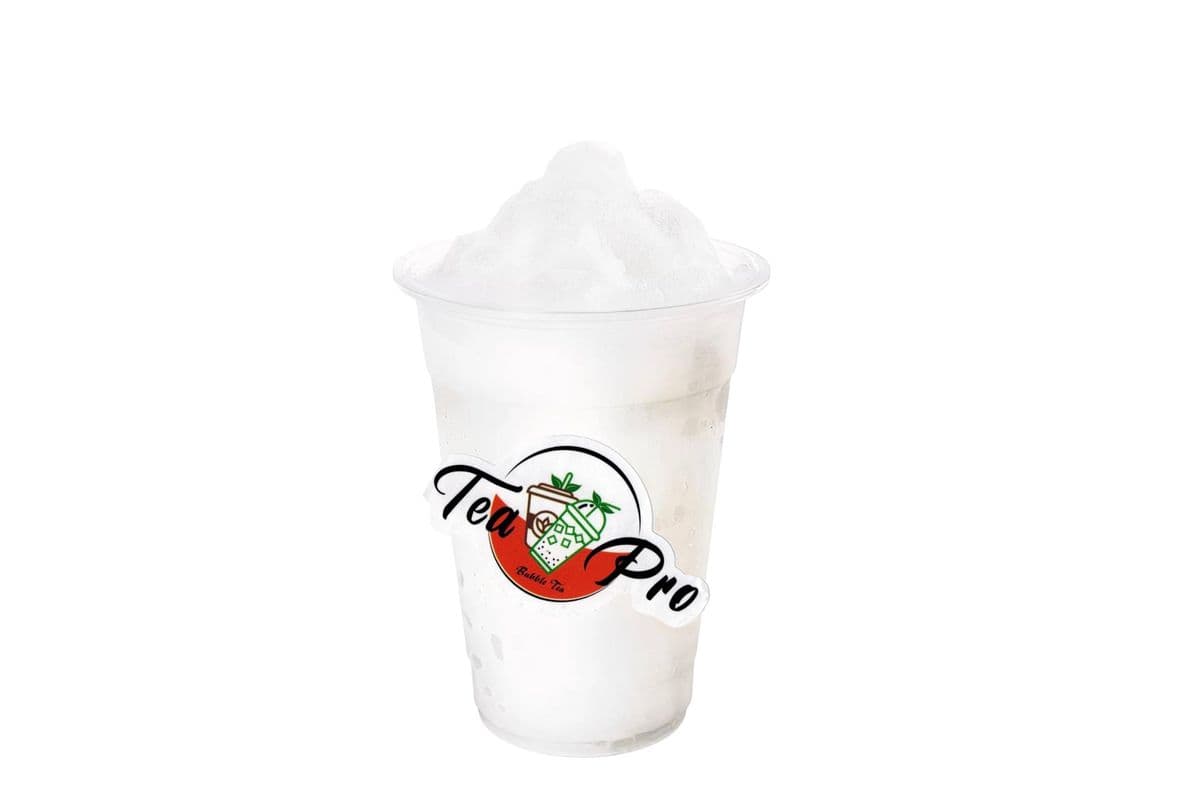 Lemon Slushy