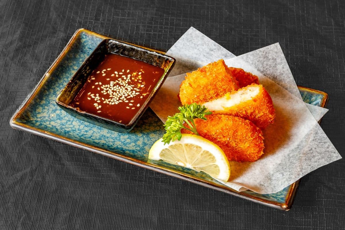 Korokke