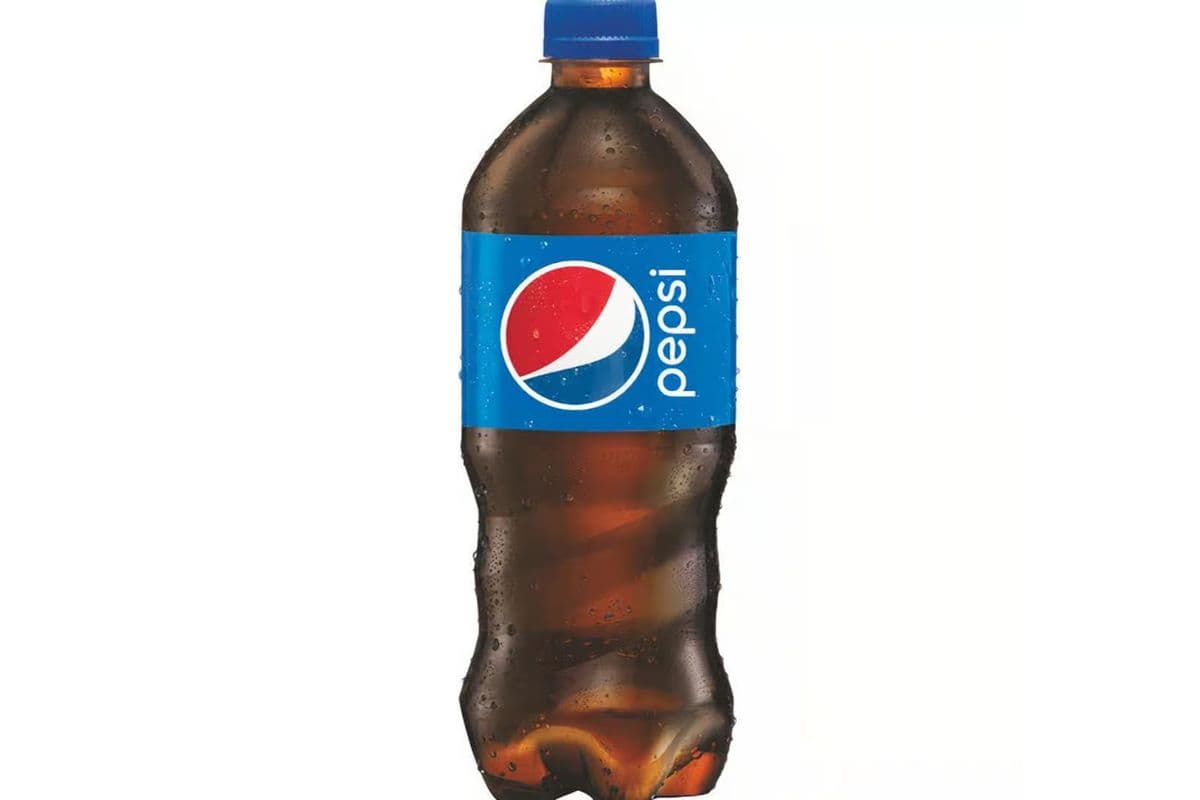 Pepsi (Bouteille / Bottle)