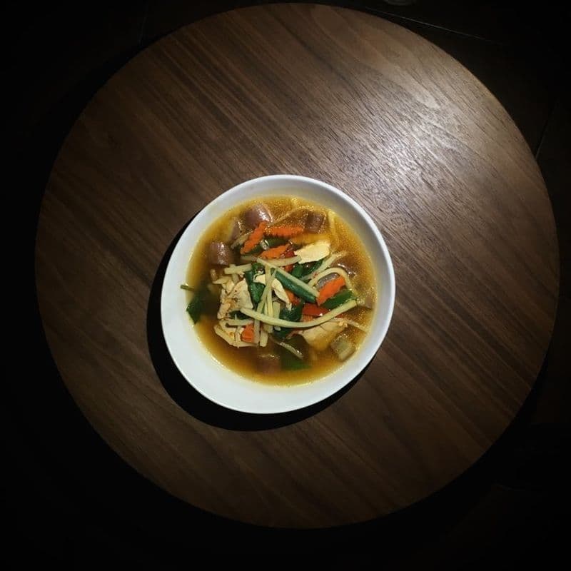 Gaeng Panang