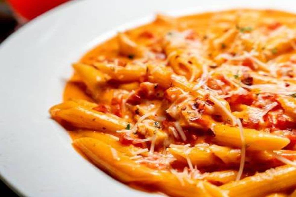 Penne Milano