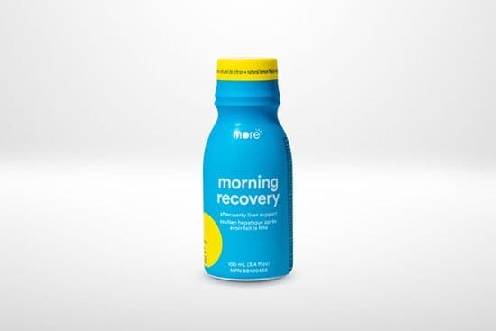 Morning Recovery (100 ml)