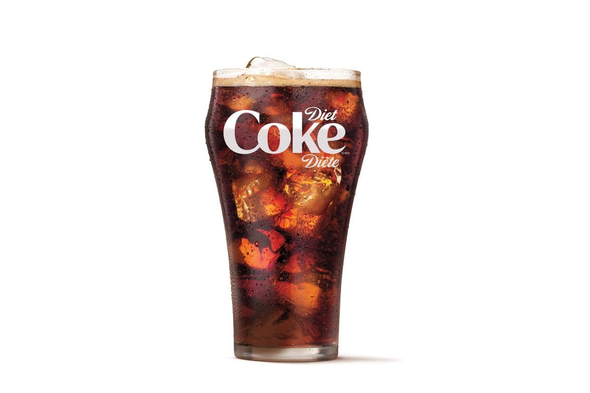 Diet Coke