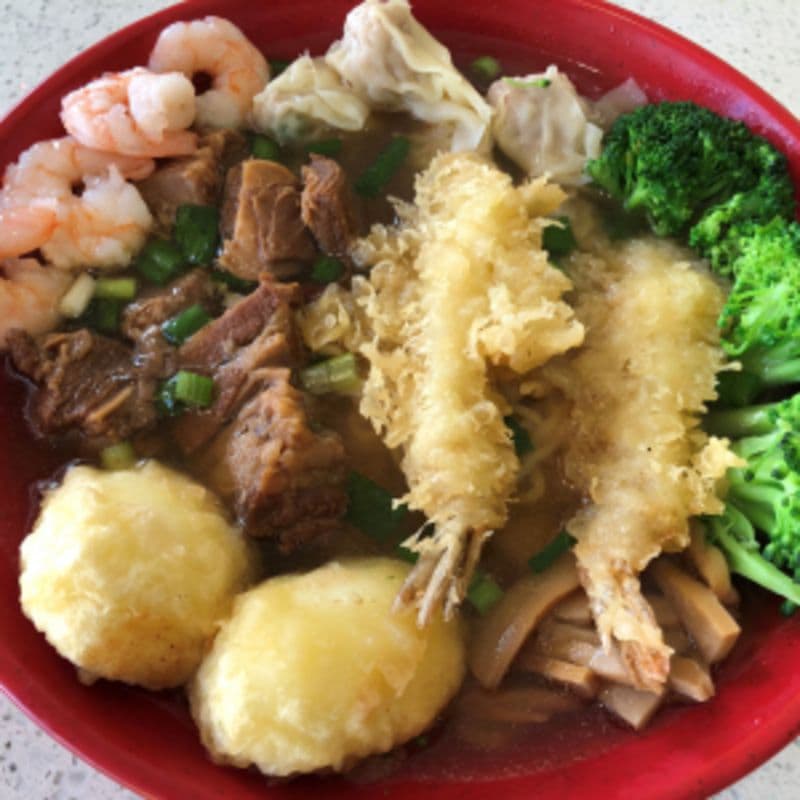 Hachi Ramen