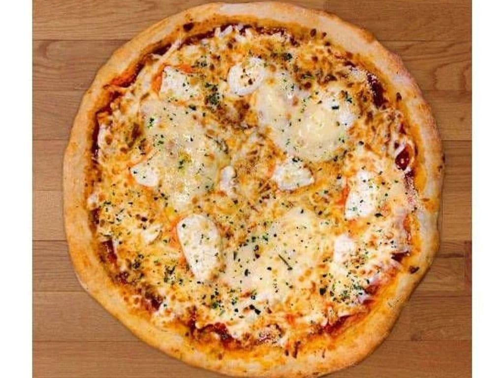 4 Fromages