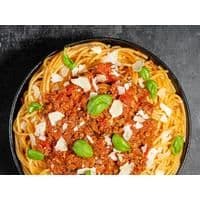 Spaghetti Bolognaise