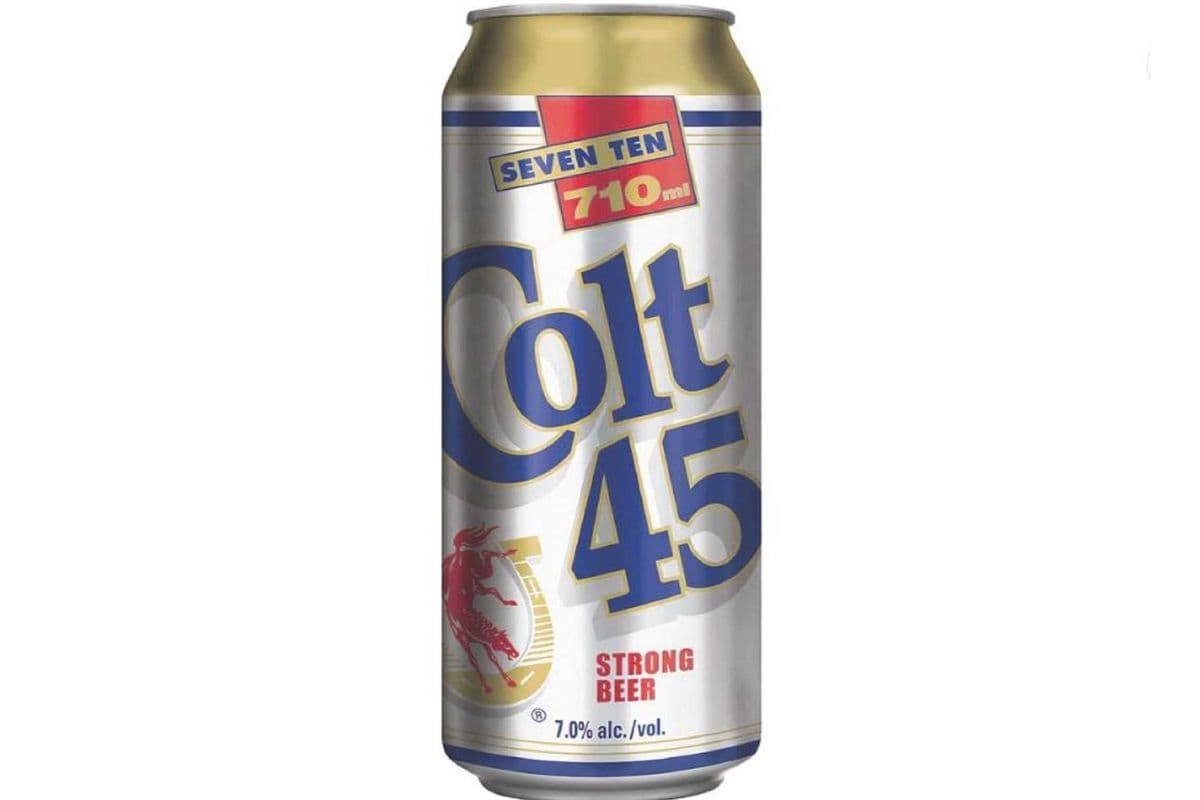 COLT 45 (1 x 710 ML)