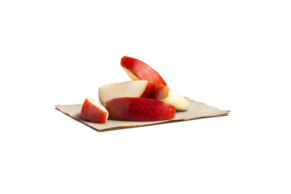 Tranches de pomme [35.0 Cal]