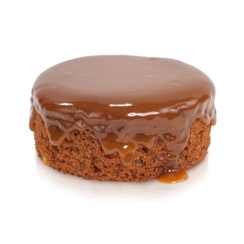 Sticky Pudding