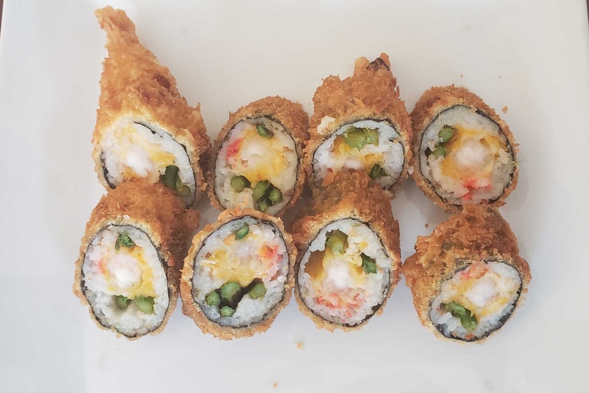 Nash Roll (8 mcx)