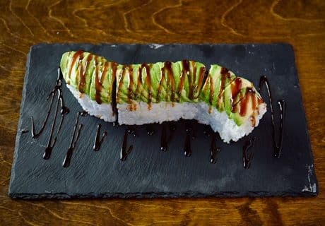 Green Dragon