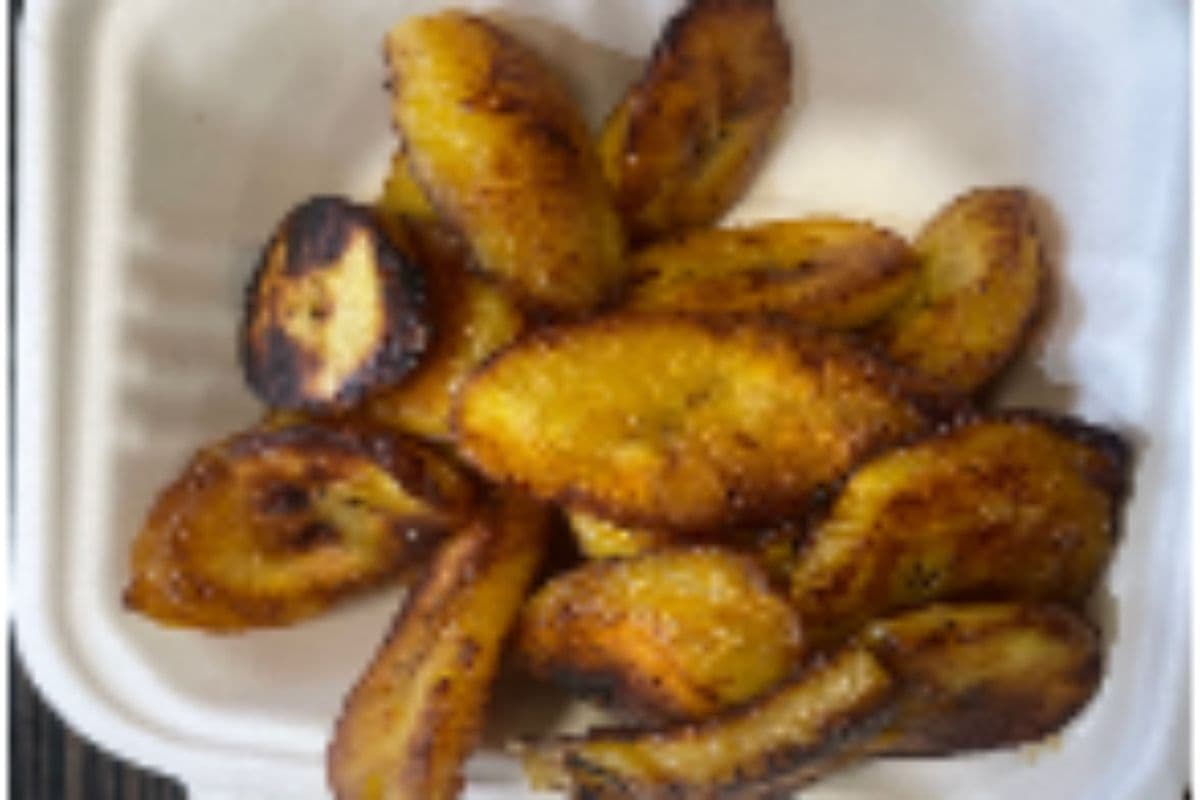Plantains (15 pcs)