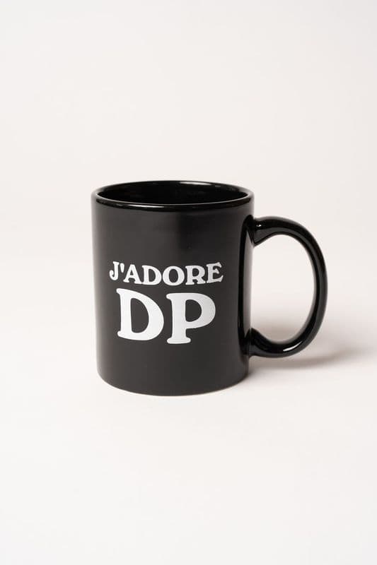 J'Adore DP Mug