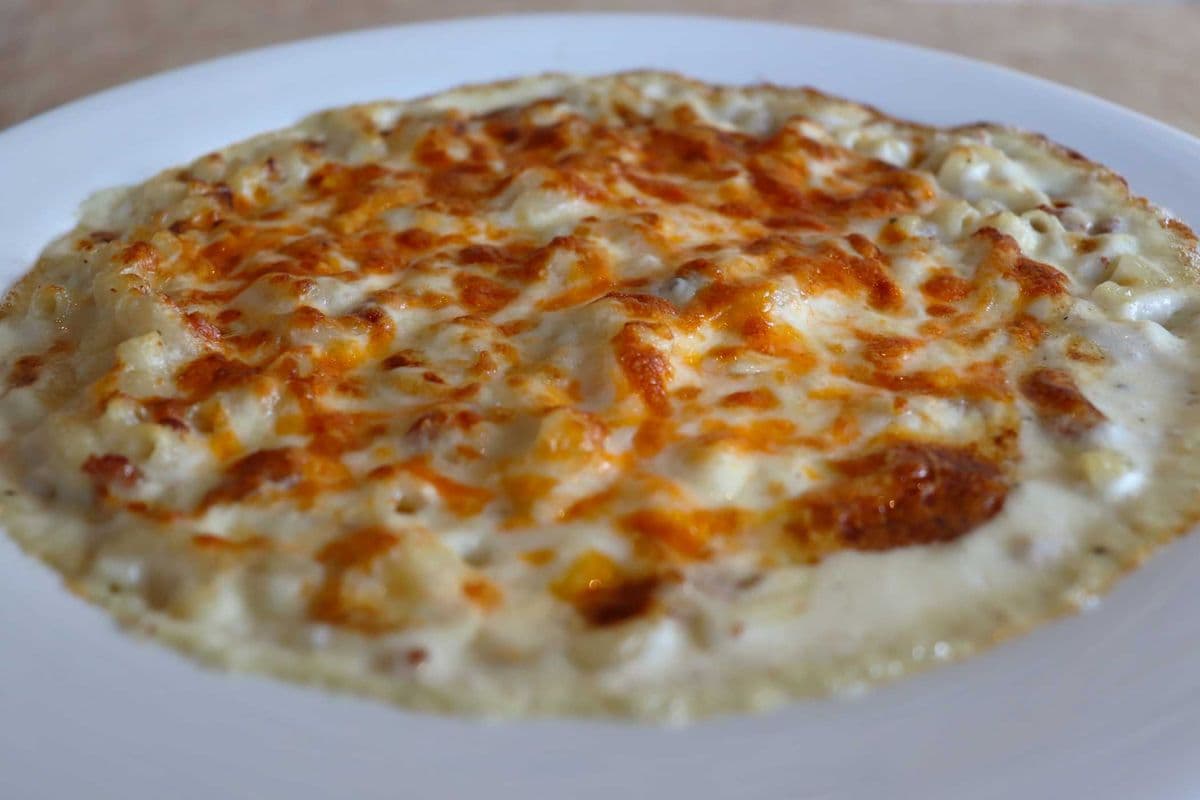 Mac and Cheese